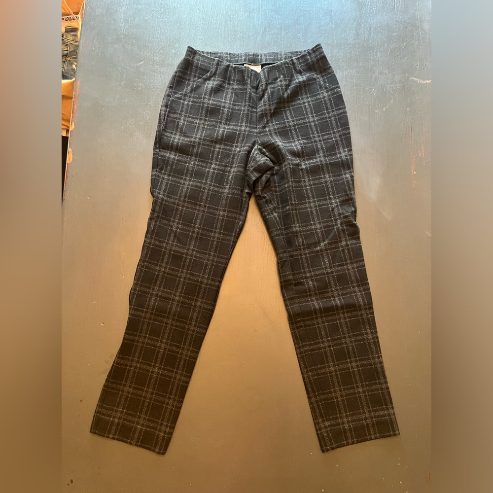 J. Jill Slim Pant